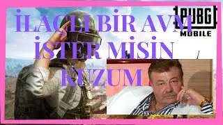 İLAÇLI AVM MAÇ NASIL BİTTİ ? [Pubg Mobile]
