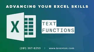 Text Functions