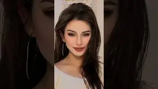 Douyin Makeup #douyin #beauty #makeup #tiktok#kendalljenner