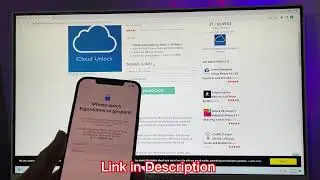 iPhone Activation Locked to Owner Remove By IMEIUnlockSIM