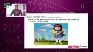 Shs Hour -  Intoduction to Second Class Citizen - 15-03-2022
