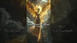 Освободи свой сексуальный поток и укрепи внутреннюю силу! 💥