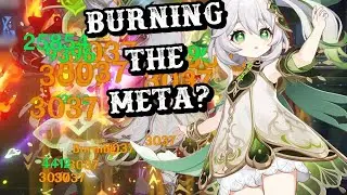 Will Burn Ever Be Meta? | Best Burn Teams | Burning Guide