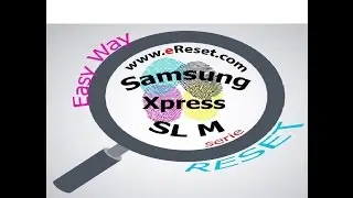 Reset Samsung M2670 M2675 M2870 M2875 M2885 M3370 M3375 M3820 M3870 M3875 M4070 4072 M4075 resoftare