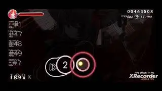 tqm Plasma osu!droid