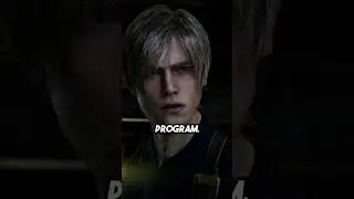 Leon Kennedy Workout 💪 