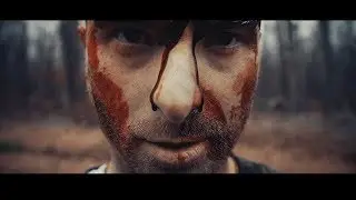"FEAR"- A Short Horror Film
