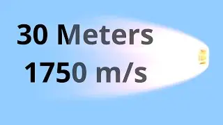Lowest Earth Orbit in SFS