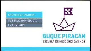 Tu servicio hacia el mundo | Curso de emprendimiento canino -Clase 2.3