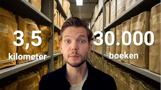 In dit monsterarchief kun je alle Amsterdammers vinden | VlochemVerkent