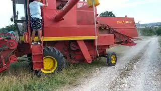 ZMAJ BLJUJE PRASINU | ZMAJ 142RM | Majur, Jagodina