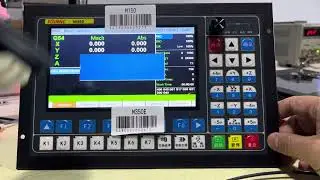 The USB barcode scanner can select files and process them #m350