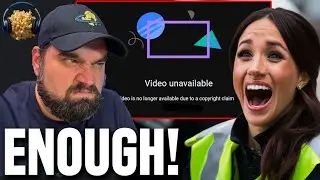 THIS ISN'T RIGHT! Team Meghan Markle is Trying to STOP THE TRUTH! - We Need Your Help To FIGHT BACK!