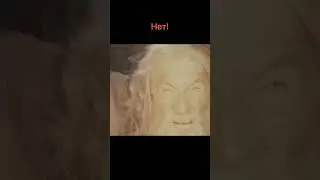 Ты не пройдешь! Мем ⚡️ 
