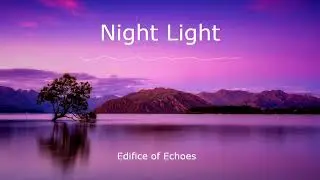 "What Is This Magical Instrumental Music? The Night Light Piano Beat of 2023!" Live on Air bit