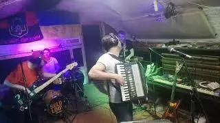 Staying Alive