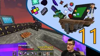 De-Looter 9000 SkyVaults Episode 11 in patch .15 #minecraft #moddedminecraft #vaulthunters
