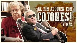 Al fin alguien con cojones | E314