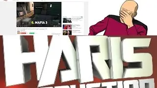 Бредовый топ с канала HarisProduction