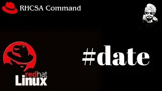Understanding Date and Time in Linux with the 'date' Command | Date Commands
