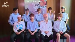 ARABIC SUB | NCT127 MOOV HongKong Facebook live