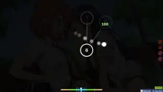 osu! || 7.45* Best FriendS 3miss
