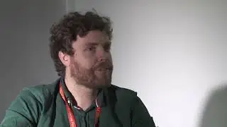 THE FEW (Interview)