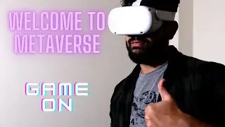 Oculus Quest 2: My VR Experience- Buy or Pass?