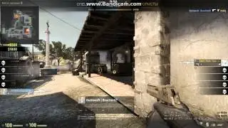 cs:go Deagle Skill