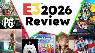 E3 2026 In Review