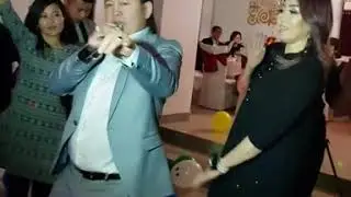 Кенеш тобу тойдун коркун ачты