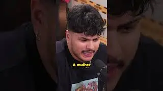 NEM O IGÃO AGUENTOU 🤣