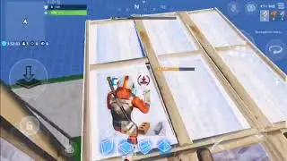 BEST 2 FINGERS BUILDERS ? #SOLOBUILD #1min2BuildS3 #lalzeconcours #nirozzcontest