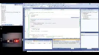 Visual Micro Arduino Debugger in VisualStudio 2019