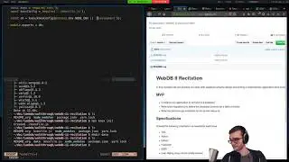 WebDb II - SQL Schema, Migration and Seeds