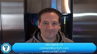 Video Switching Production Sample