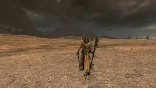 BALTHASAR GELT Idle Animations | Total War Warhammer 3