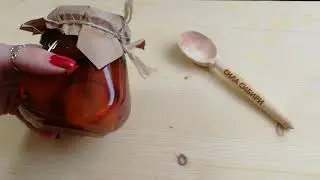 Варенье из мандаринов обзор