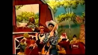 princesesame street