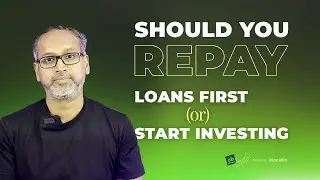 Paying off your loan vs investing: What's best in 2024 ?