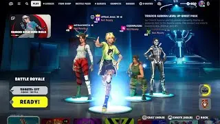 W fort 15 kills goated gameplay