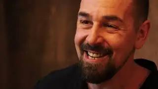 «Джимми»  -  Георгий Мурсакулов (автор Олег Медведев)
