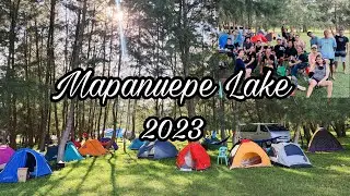 Exploring The Hidden Gem Of Mapanuepe Lake