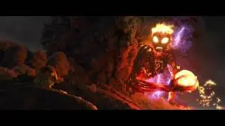 Moana - Quien Eres Spanish Latino (HD)