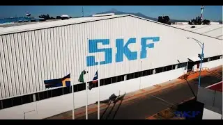 SKF VIDEO CORPORATIVO 2020