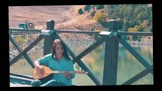 Ayşe Şewaqî - Gülüşümde Sakladım Seni (Türkçe 2024)