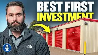 Why Self Storage Investing Is Safer (and Cheaper) Than 99% Think