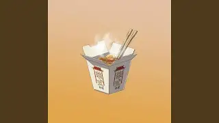 Asian Street Food