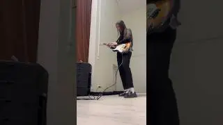 Немного побаловалась в школе :) 