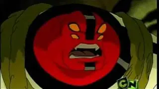 BEN 10 - I JUST WANNA LIVE & WHAT I'VE DONE